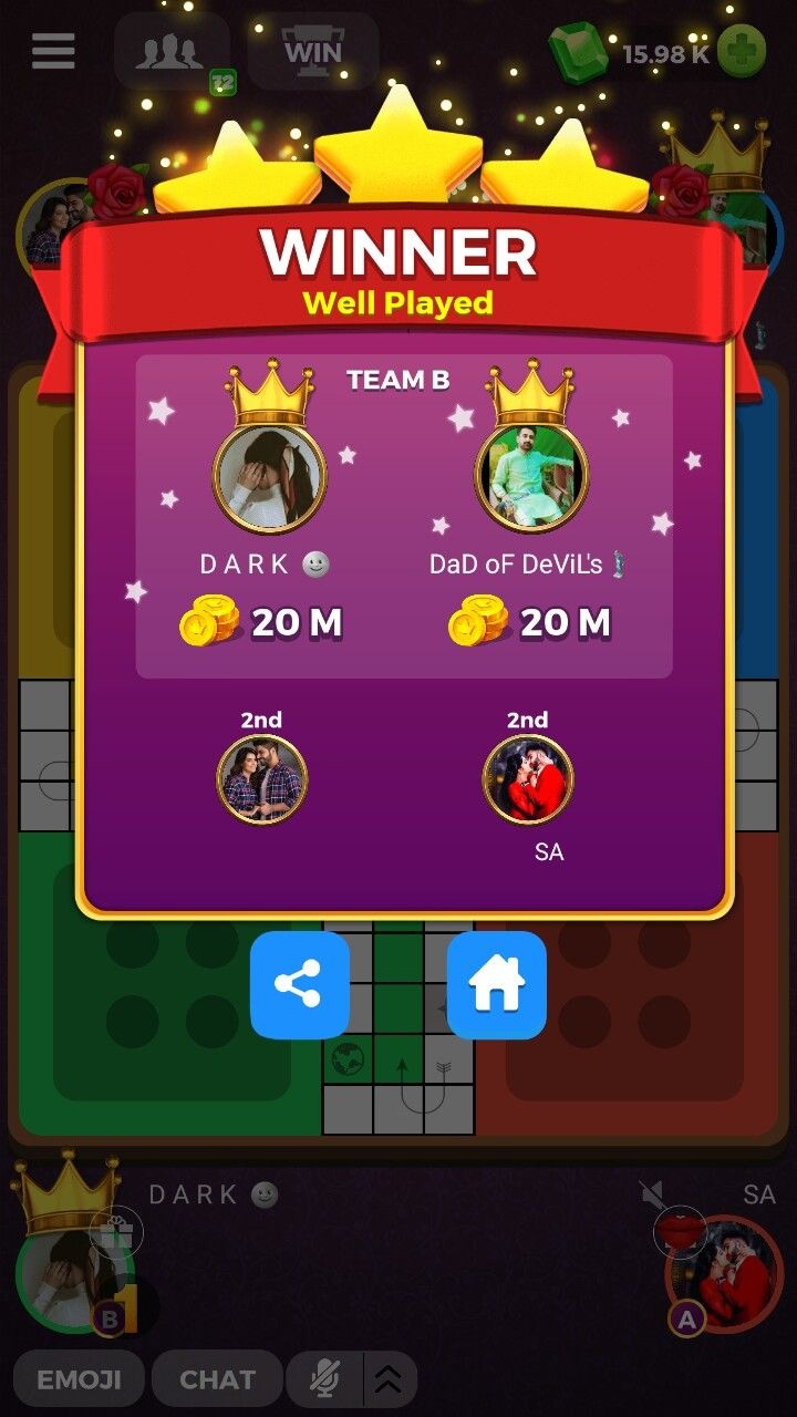 3PATTI DOSTI